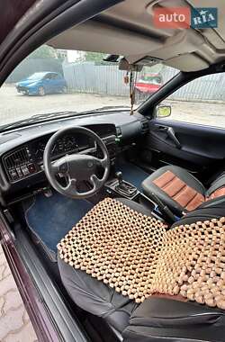 Универсал Volkswagen Passat 1993 в Львове
