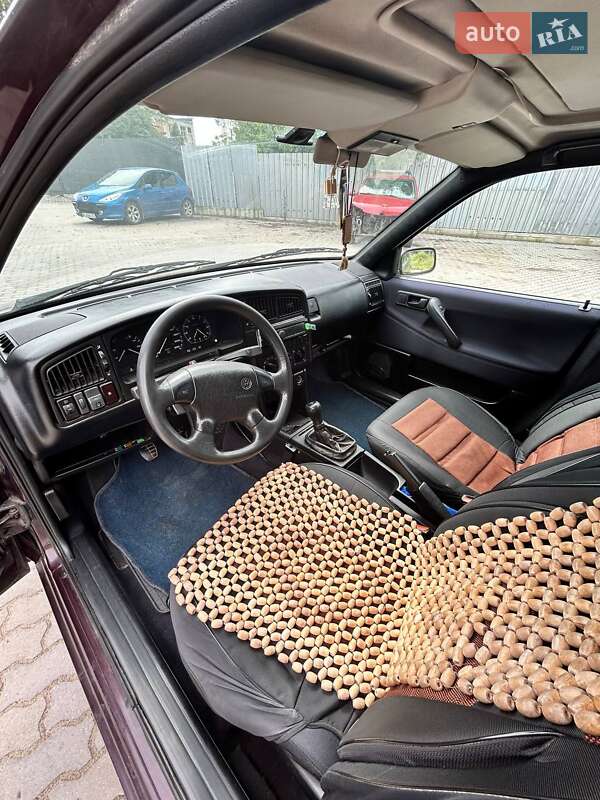 Универсал Volkswagen Passat 1993 в Львове фото 11 Универсал Volkswagen Passat 1993 в Львове