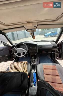Универсал Volkswagen Passat 1993 в Львове