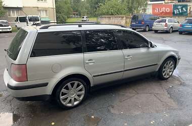 Універсал Volkswagen Passat 2005 в Житомирі