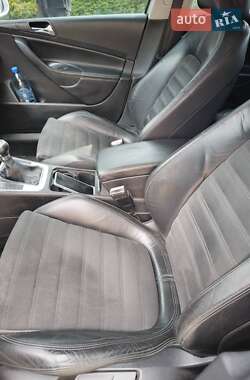 Седан Volkswagen Passat 2006 в 