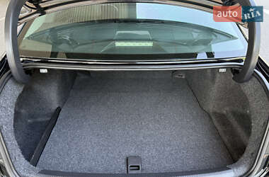 Седан Volkswagen Passat 2015 в 