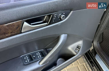 Седан Volkswagen Passat 2015 в 