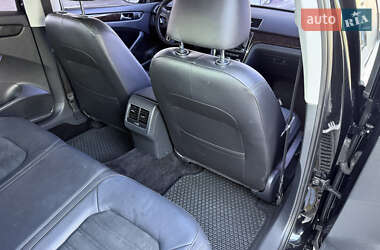 Седан Volkswagen Passat 2015 в 