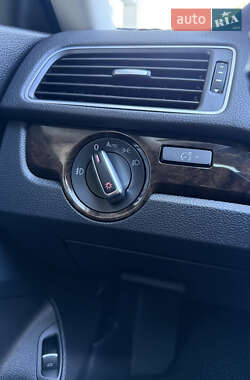 Седан Volkswagen Passat 2015 в 