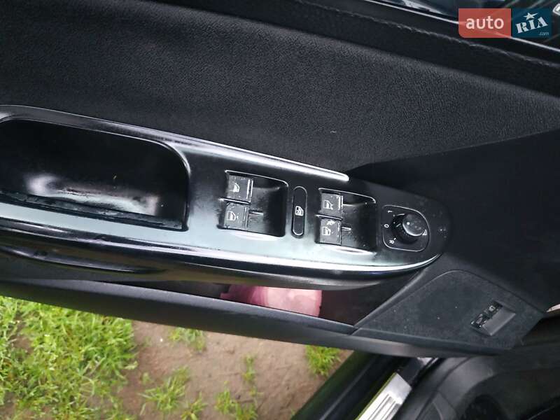 Седан Volkswagen Passat 2006 в Богородчанах фото 11 Седан Volkswagen Passat 2006 в Богородчанах