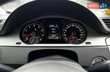 Универсал Volkswagen Passat 2009 в 