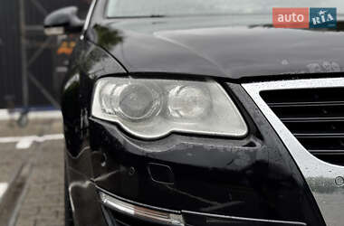 Универсал Volkswagen Passat 2009 в 