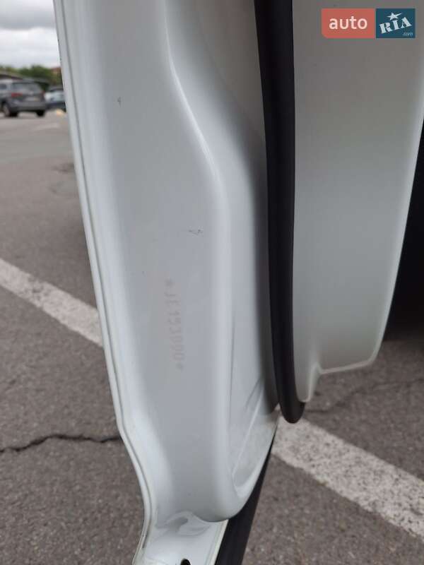 Седан Volkswagen Passat 2018 в Львове