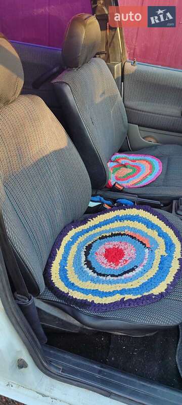 Універсал Volkswagen Passat 1991 в Глухові