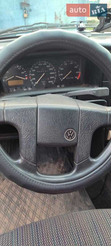 Універсал Volkswagen Passat 1991 в Глухові