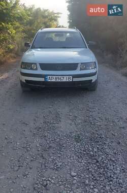 Универсал Volkswagen Passat 1999 в Вольнянске
