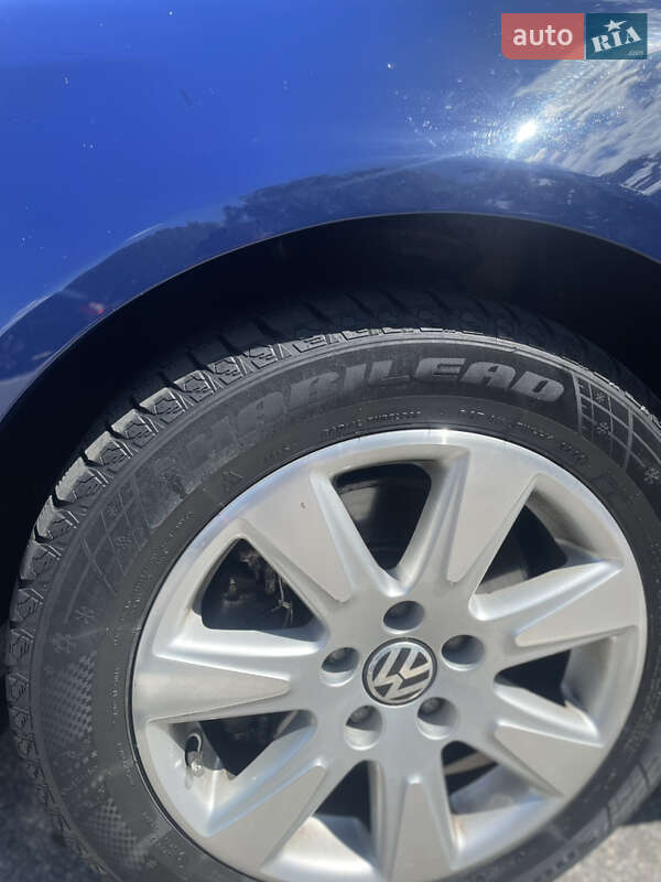 Универсал Volkswagen Passat 2008 в Виннице