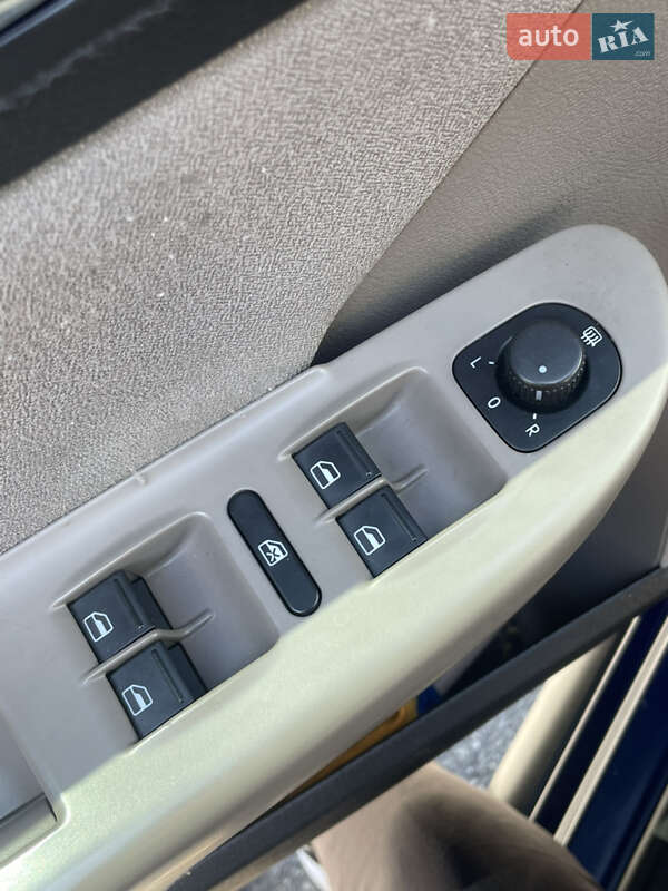 Универсал Volkswagen Passat 2008 в Виннице