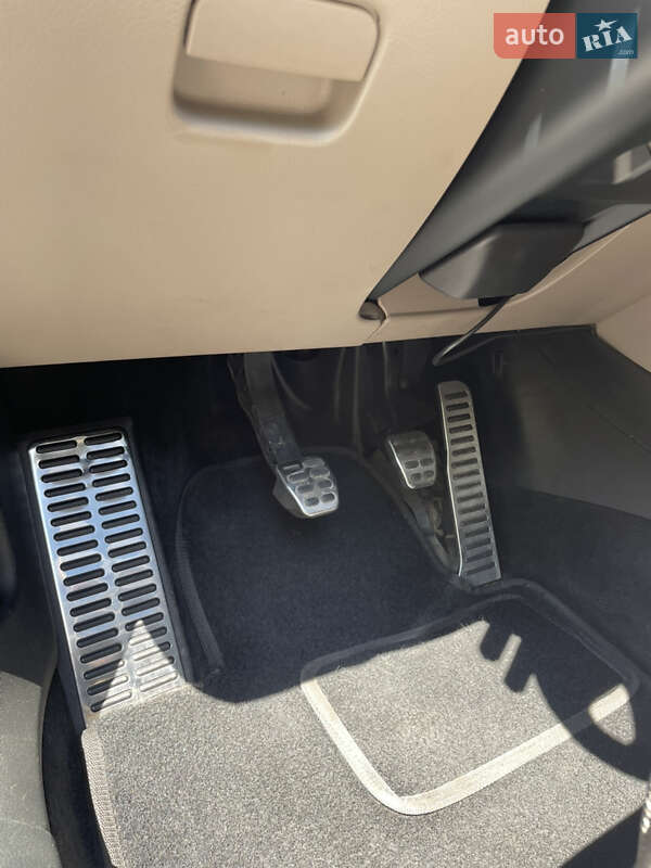 Универсал Volkswagen Passat 2008 в Виннице