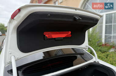 Седан Volkswagen Passat 2014 в 