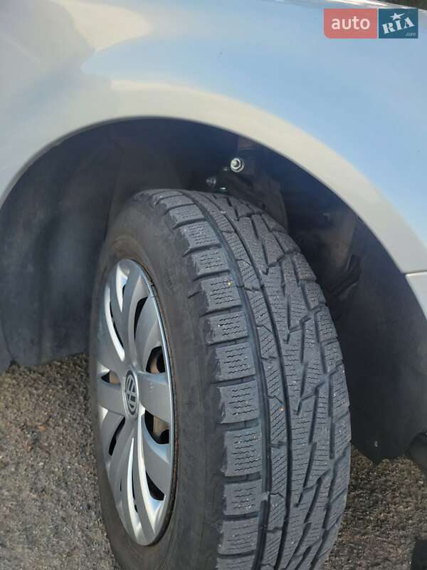 Универсал Volkswagen Passat 1999 в Гайвороне фото 9 Универсал Volkswagen Passat 1999 в Гайвороне