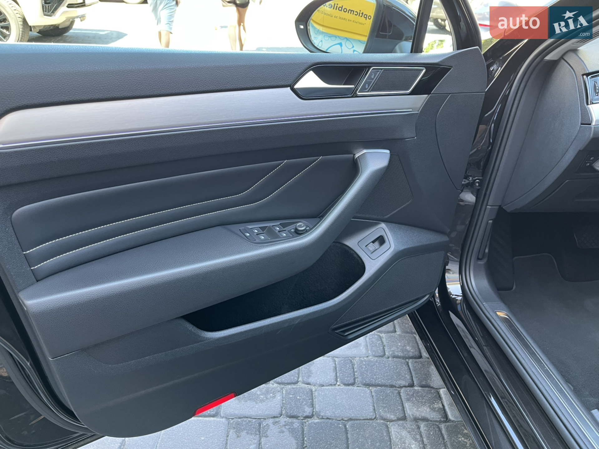 2019 Volkswagen Passat - мініатюра 17