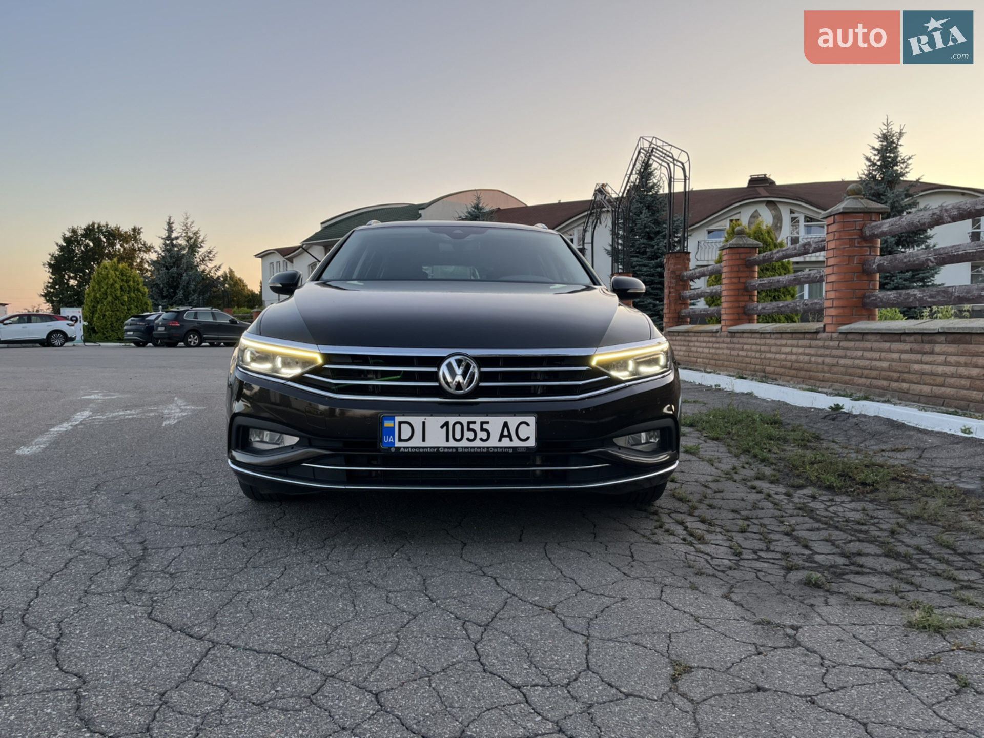 2019 Volkswagen Passat - мініатюра 28