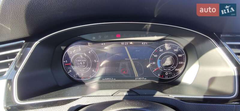 Универсал Volkswagen Passat 2015 в Нетешине