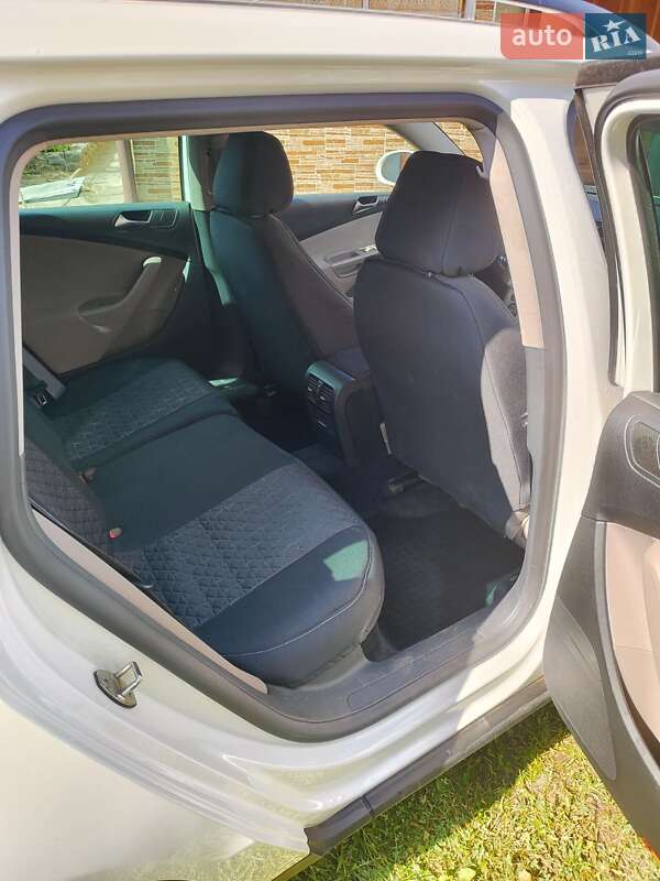 Универсал Volkswagen Passat 2009 в Опошне фото 6 Универсал Volkswagen Passat 2009 в Опошне