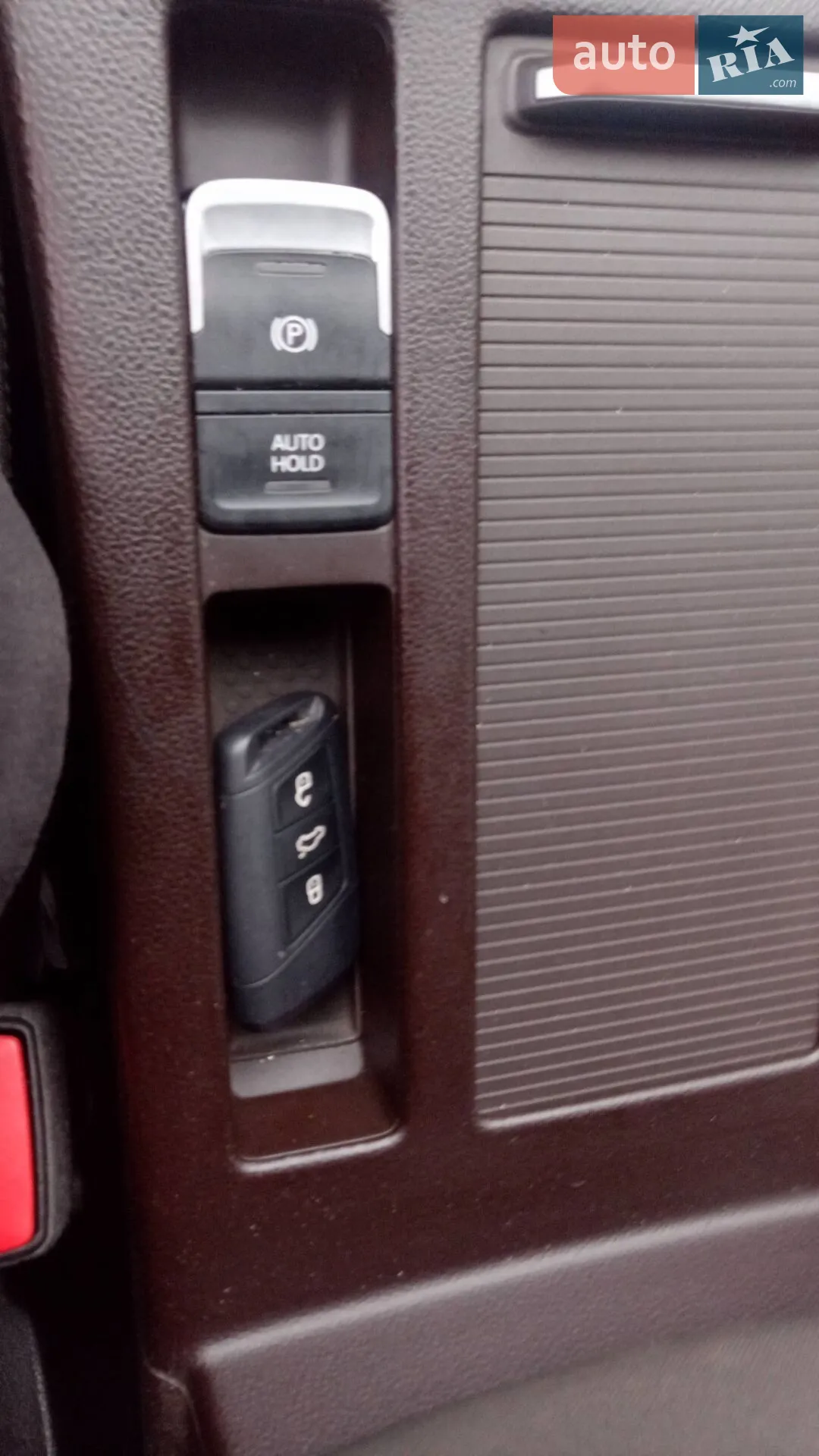 Volkswagen Passat 2015 VIN WVWZZZ3CZGE043014 фото оголошення 5 з 8