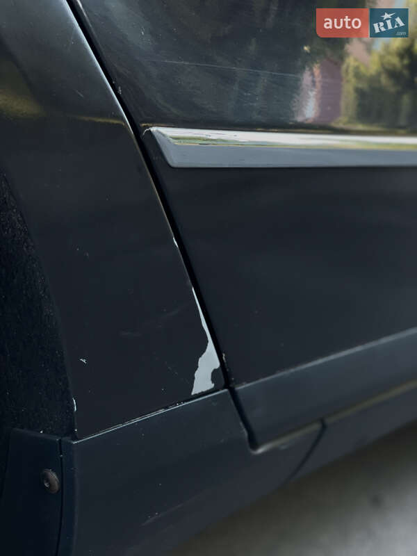 Универсал Volkswagen Passat 2007 в Шептицькому