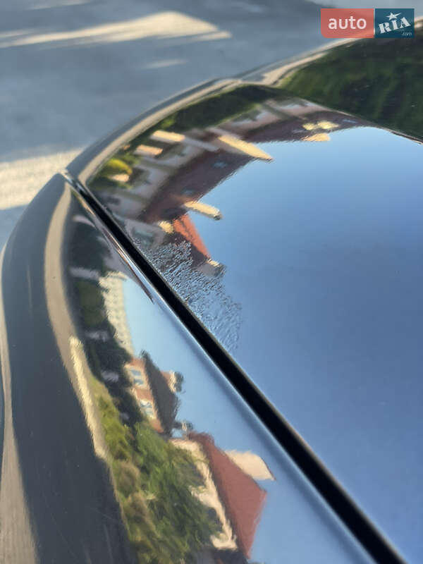 Универсал Volkswagen Passat 2007 в Шептицькому