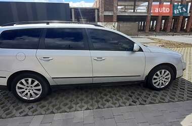 Универсал Volkswagen Passat 2005 в Хмельницком
