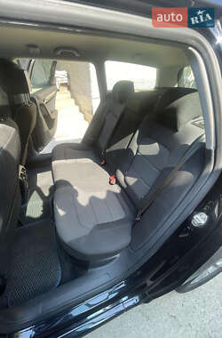 Универсал Volkswagen Passat 2013 в Перечине