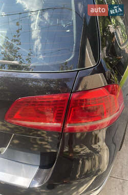 Универсал Volkswagen Passat 2013 в Перечине