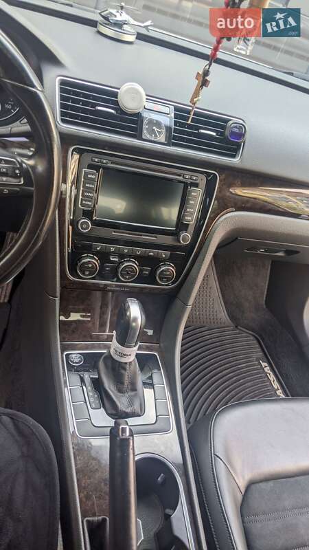 Седан Volkswagen Passat 2015 в Львове фото 11 Седан Volkswagen Passat 2015 в Львове
