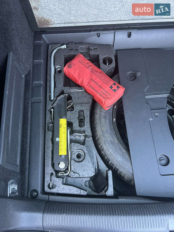 Универсал Volkswagen Passat 2007 в Житомире