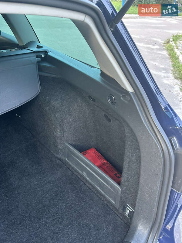 Универсал Volkswagen Passat 2007 в Житомире