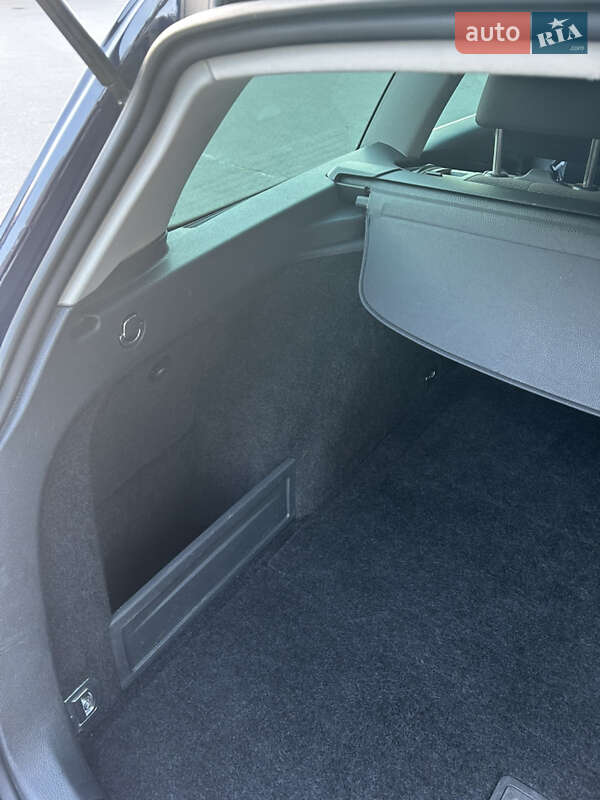 Универсал Volkswagen Passat 2007 в Житомире