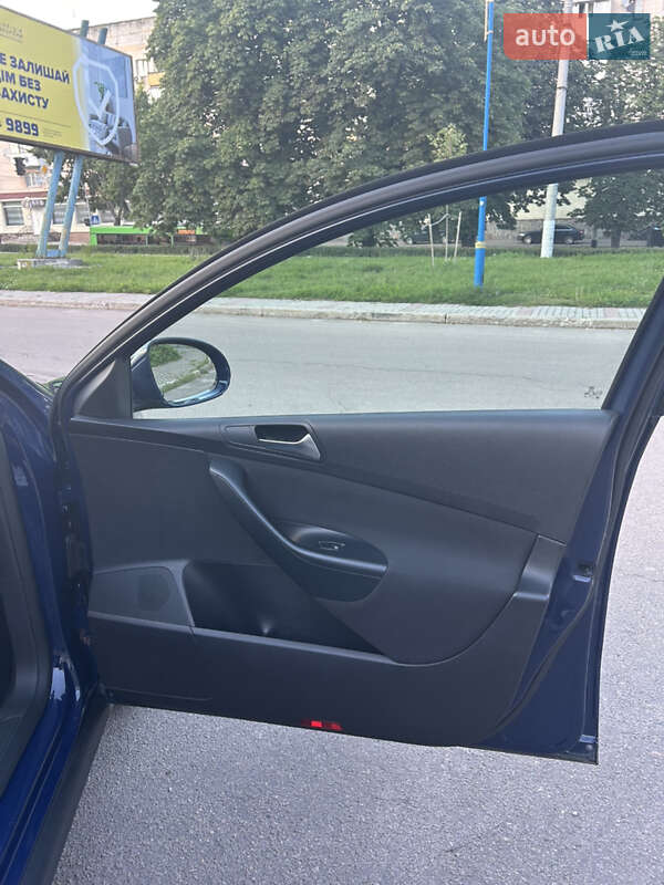 Универсал Volkswagen Passat 2007 в Житомире