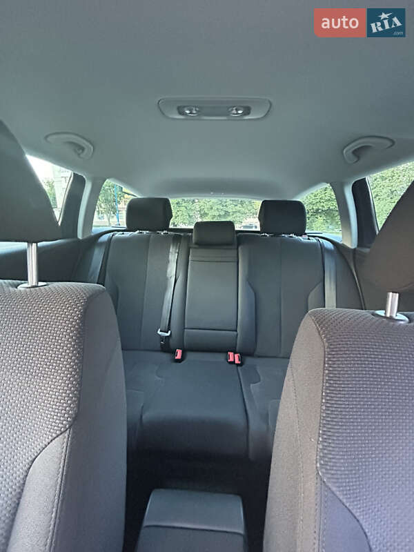 Универсал Volkswagen Passat 2007 в Житомире