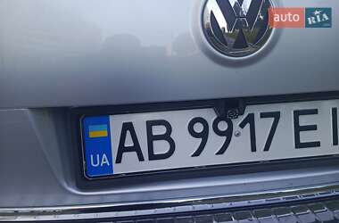 Универсал Volkswagen Passat 2008 в Могилев-Подольске
