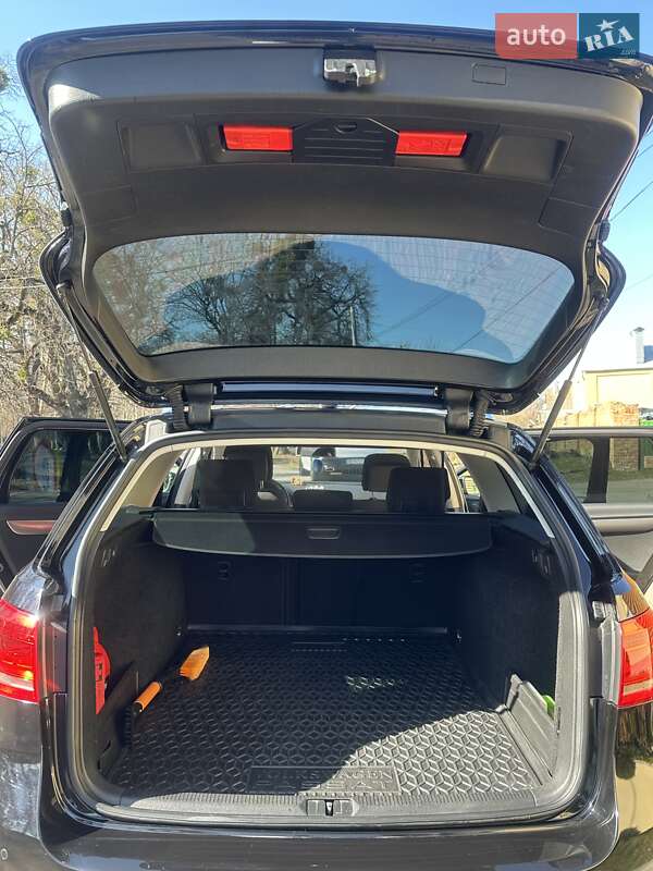Универсал Volkswagen Passat 2014 в Виннице