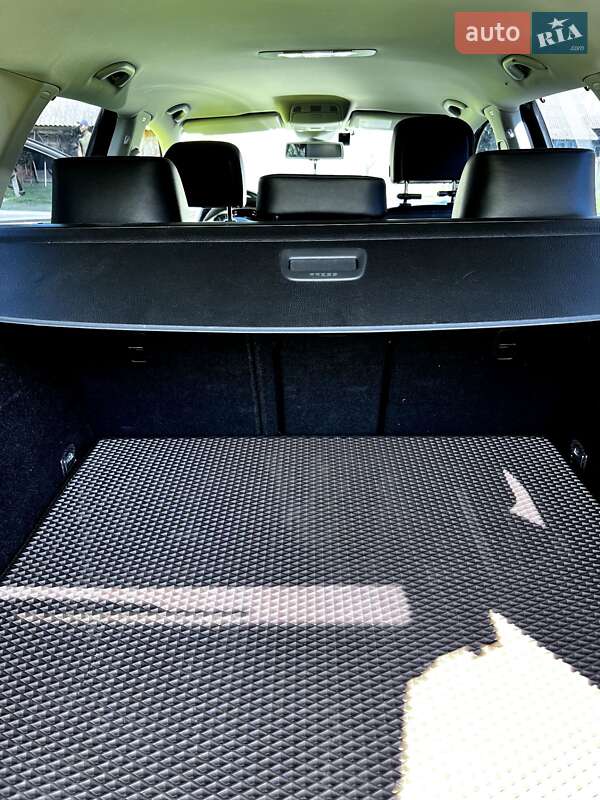 Універсал Volkswagen Passat 2014 в Луцьку