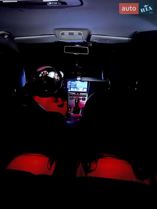 Універсал Volkswagen Passat 2014 в Луцьку