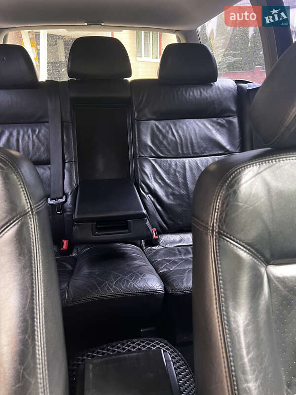 Универсал Volkswagen Passat 2003 в Луцке