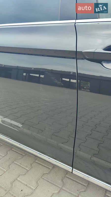 Универсал Volkswagen Passat 2016 в Шептицькому фото 35 Универсал Volkswagen Passat 2016 в Шептицькому