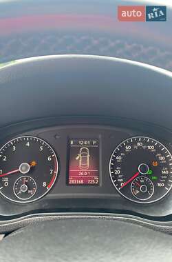 Седан Volkswagen Passat 2011 в 