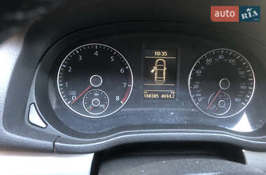 Седан Volkswagen Passat 2012 в Сокале