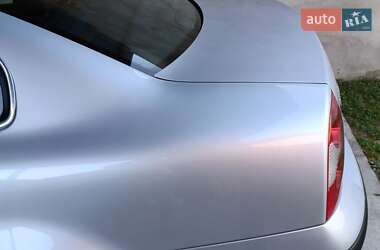 Седан Volkswagen Passat 2001 в 
