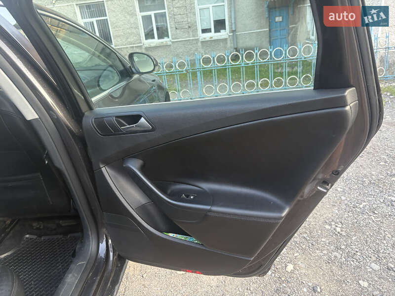 Универсал Volkswagen Passat 2009 в Зборове фото 6 Универсал Volkswagen Passat 2009 в Зборове