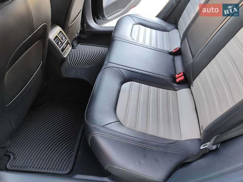 Седан Volkswagen Passat 2018 в Полтаве фото 16 Седан Volkswagen Passat 2018 в Полтаве