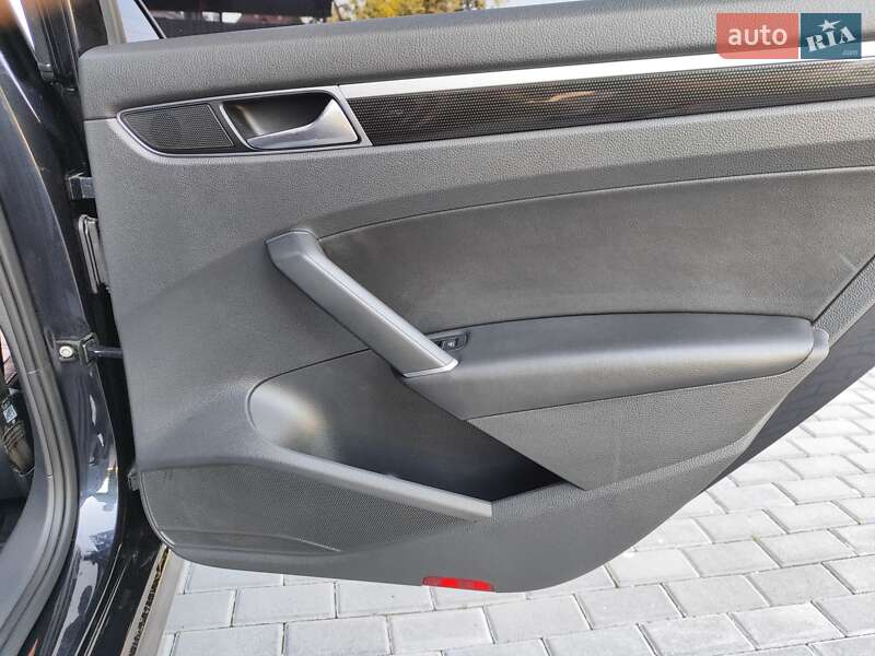 Седан Volkswagen Passat 2018 в Полтаве фото 18 Седан Volkswagen Passat 2018 в Полтаве
