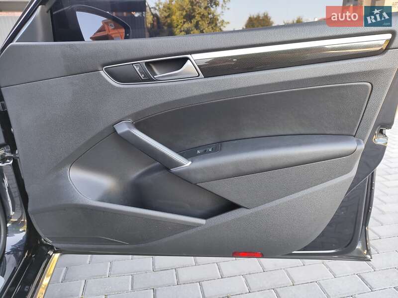 Седан Volkswagen Passat 2018 в Полтаве фото 21 Седан Volkswagen Passat 2018 в Полтаве